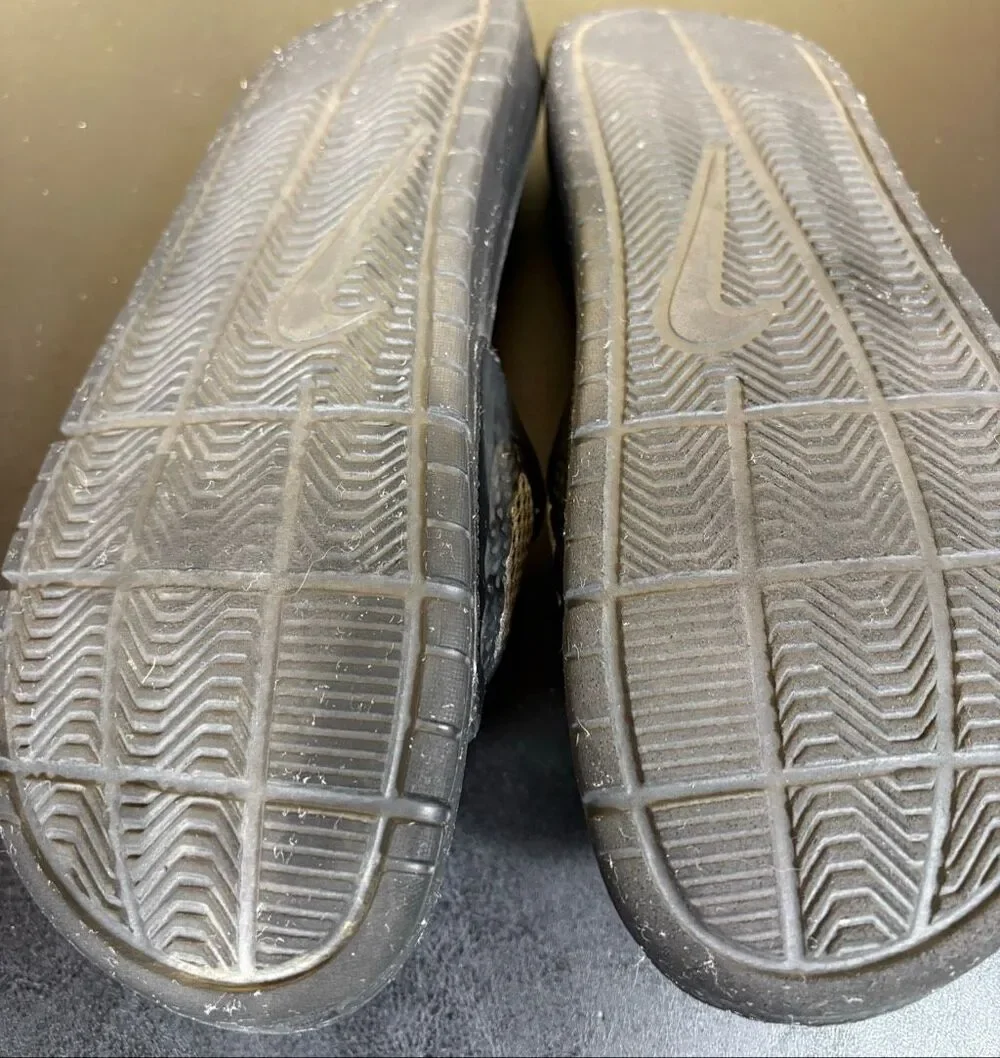 Nike benassi solarsoft